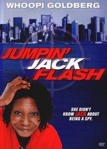 Jumpin' Jack Flash
