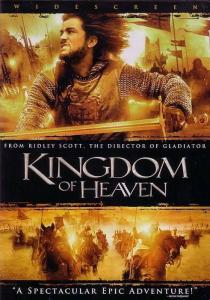 Kingdom of Heaven