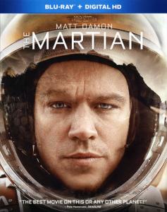 The Martian
