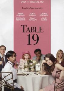 Table 19