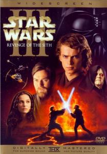 Star Wars III: Revenge of the Sith