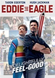 Eddie the Eagle
