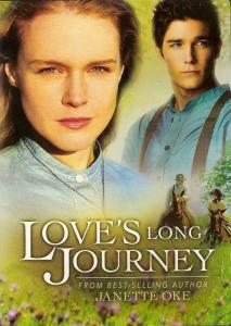 Love's Long Journey