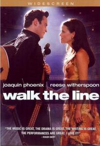 Walk the Line