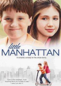 Little Manhattan