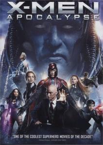 X-Men: Apocalypse