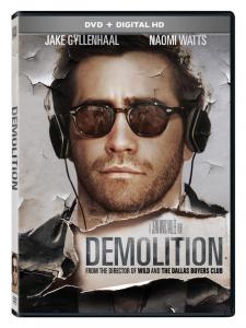 Demolition