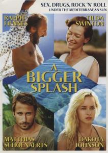 A Bigger Splash