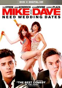 Mike and Dave Need Wedding Dates
