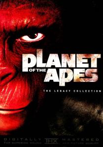 Planet of the Apes