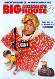 Big Momma's House 2