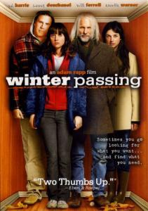 Winter Passing