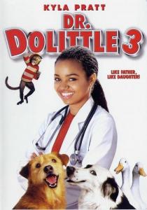 Dr. Dolittle 3