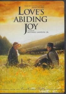 Love's Abiding Joy