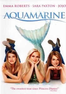 Aquamarine