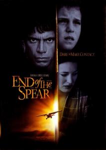 End of the Spear