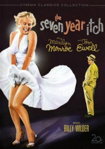 The Seven Year Itch