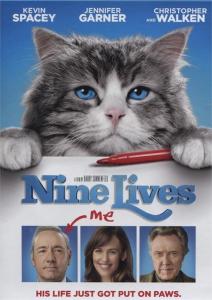 Nine Lives