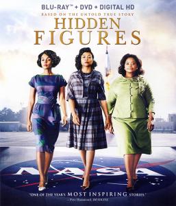 Hidden Figures