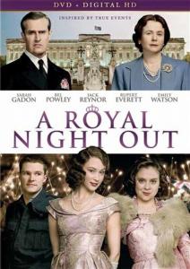 A Royal Night Out