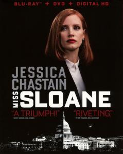 Miss Sloane