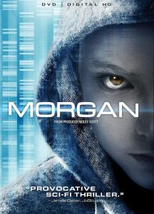 Morgan