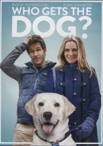 Who Gets the Dog