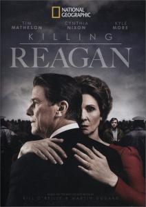 Killing Reagan