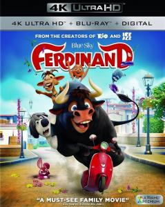 Ferdinand