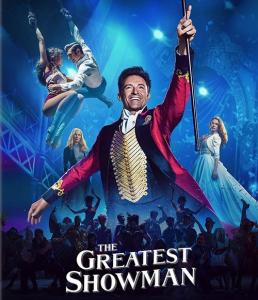 The Greatest Showman