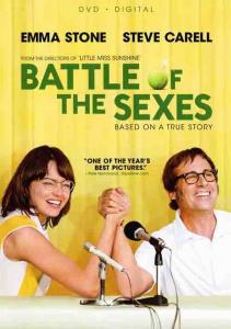 Battle of the Sexes