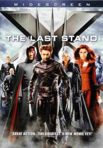 X-Men: The Last Stand