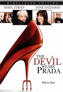 The Devil Wears Prada