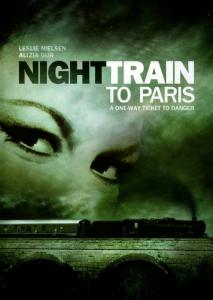 Night Train to Paris