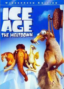 Ice Age: The Meltdown