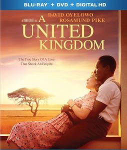 A United Kingdom