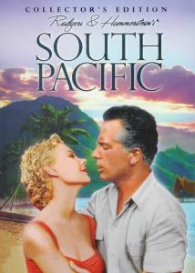 South Pacific