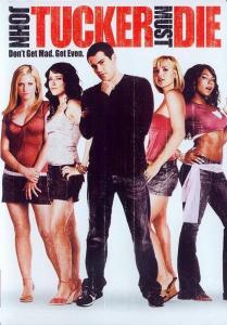 John Tucker Must Die