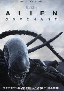 Alien Covenant