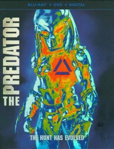 The Predator