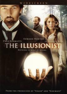 The Illusionist