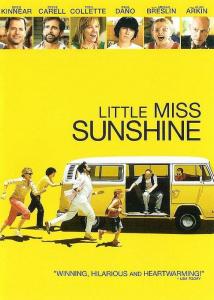 Little Miss Sunshine