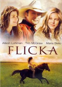 Flicka