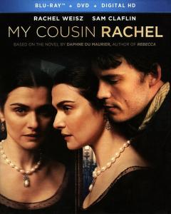 My Cousin Rachel