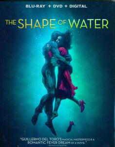 The Shape of Water
