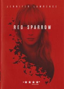 Red Sparrow