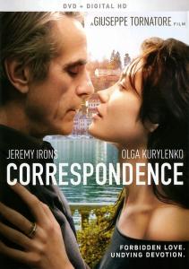 Correspondence