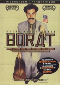 Borat