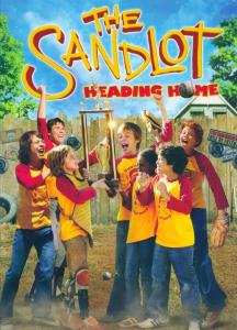 The Sandlot: Heading Home