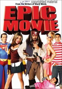 Epic Movie